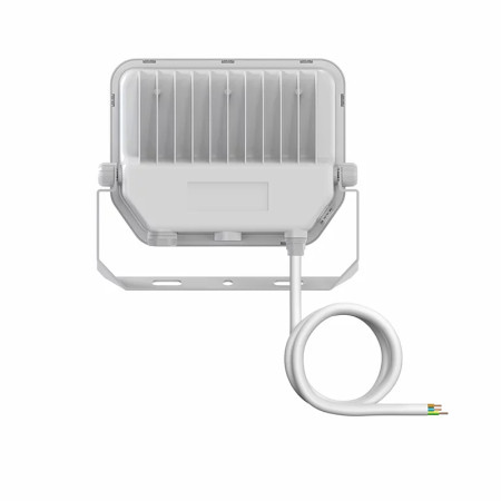 Reflektor LED 50 3000K WT LEDVANCE FL KLM 41W/27W/3000K SYM100 WT 5500/3670lm PMC