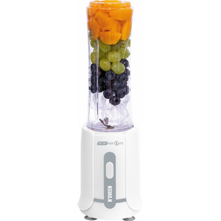 Mixér Smoothie NOVEEN SB230 GREY 300W