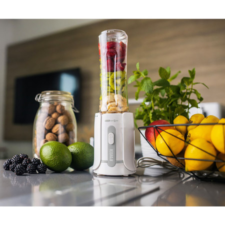 Mixér Smoothie NOVEEN SB230 GREY 300W