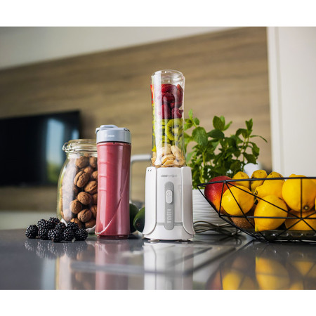 Mixér Smoothie NOVEEN SB230 GREY 300W