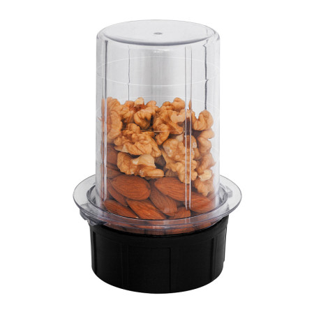 Mixér Smoothie NOVEEN SB1000 BLACK X-LINE 300W