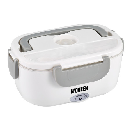 Lunch Box NOVEEN LB310 GREY 40W 230V
