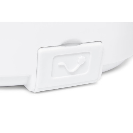 Lunch Box NOVEEN LB310 GREY 40W 230V