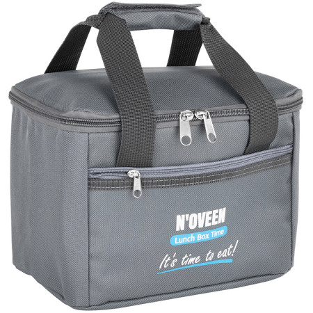 Lunch Box NOVEEN LB410 GREY 60W 12/24/230V