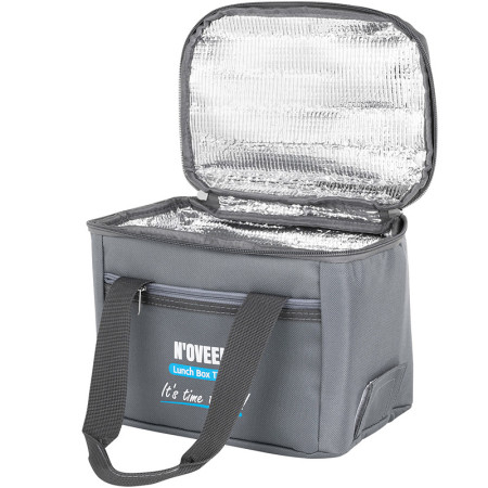 Lunch Box NOVEEN LB410 GREY 60W 12/24/230V