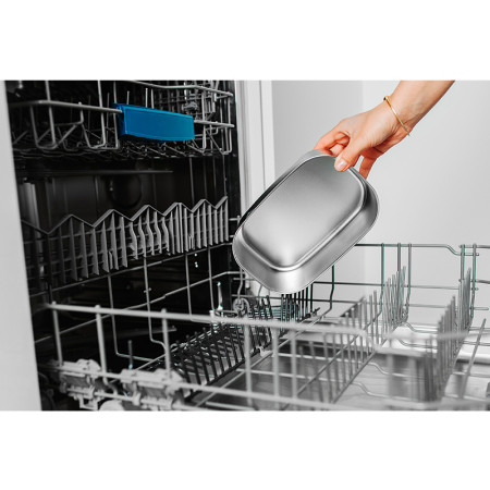 Lunch Box NOVEEN LB410 GREY 60W 12/24/230V