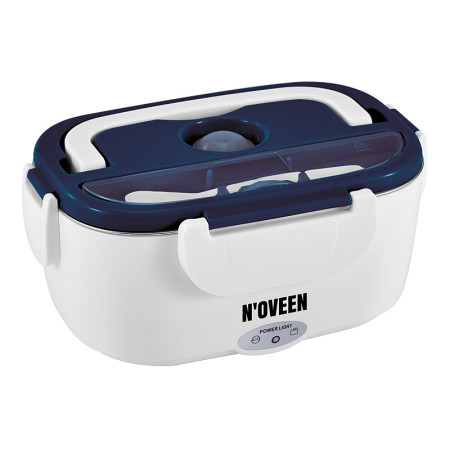 Lunch Box NOVEEN LB430 DARK BLUE 60W 12/24/230V