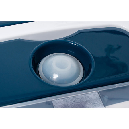 Lunch Box NOVEEN LB430 DARK BLUE 60W 12/24/230V