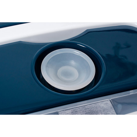 Lunch Box NOVEEN LB430 DARK BLUE 60W 12/24/230V