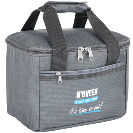 Lunch Box NOVEEN LB430 DARK BLUE 60W 12/24/230V