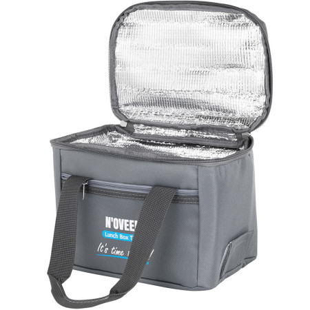 Lunch Box NOVEEN LB430 DARK BLUE 60W 12/24/230V