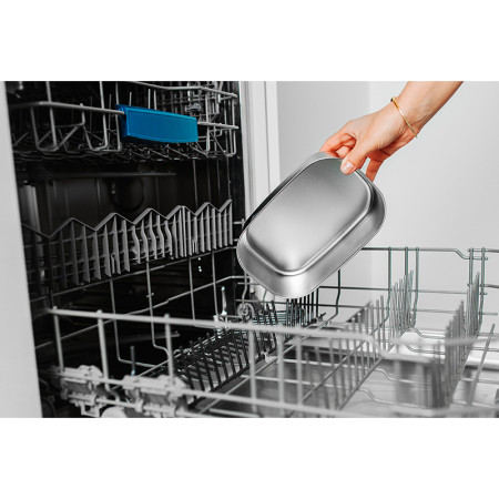 Lunch Box NOVEEN LB430 DARK BLUE 60W 12/24/230V