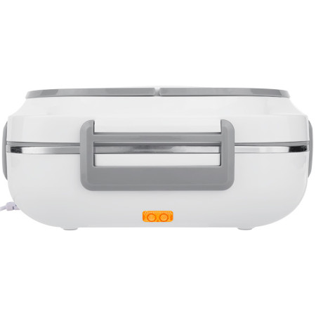 Lunch Box NOVEEN LB510 GREY PLUS 60W 12/24/230V