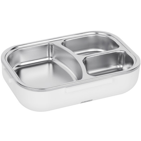 Lunch Box NOVEEN LB510 GREY PLUS 60W 12/24/230V