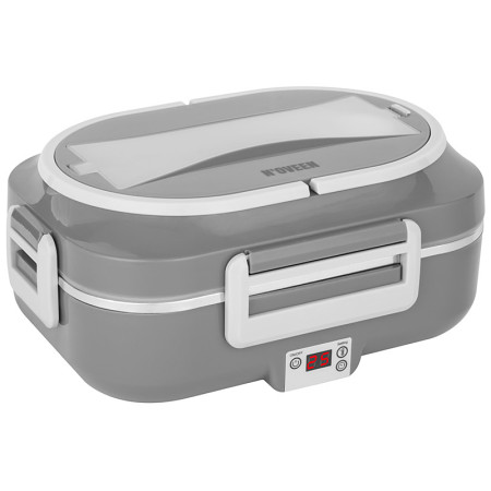 Lunch Box NOVEEN LB640 DARK GREY 60W 12/24/230V