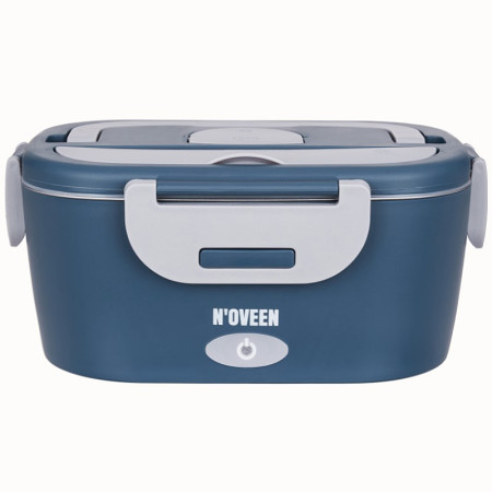 Lunch Box NOVEEN LB745 CITY 60W 12/24/230V