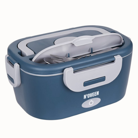 Lunch Box NOVEEN LB745 CITY 60W 12/24/230V