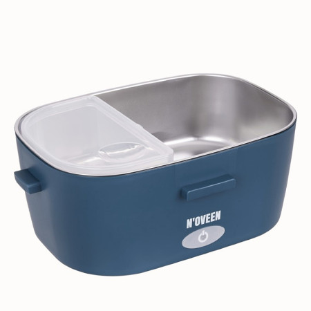 Lunch Box NOVEEN LB745 CITY 60W 12/24/230V