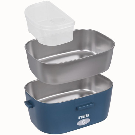 Lunch Box NOVEEN LB745 CITY 60W 12/24/230V