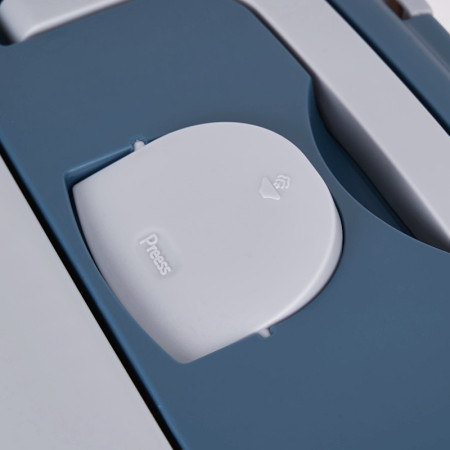 Lunch Box NOVEEN LB745 CITY 60W 12/24/230V