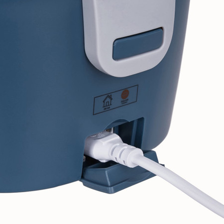 Lunch Box NOVEEN LB745 CITY 60W 12/24/230V