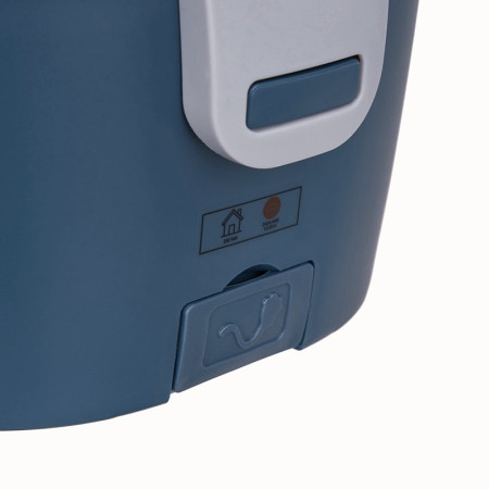 Lunch Box NOVEEN LB745 CITY 60W 12/24/230V