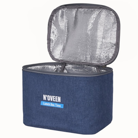 Lunch Box NOVEEN LB745 CITY 60W 12/24/230V