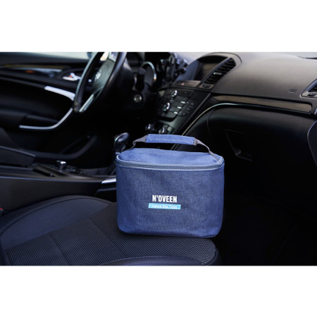 Lunch Box NOVEEN LB745 CITY 60W 12/24/230V