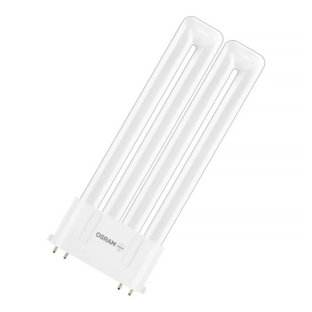 Žiarovka OSRAM LED DULUX F 36LED 20W/840 2G10 (EM a AC MAINS)