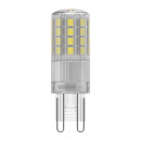 Žiarovka OSRAM LED SPIN40 G9 4W/827 3XD 3 STEP DIM
