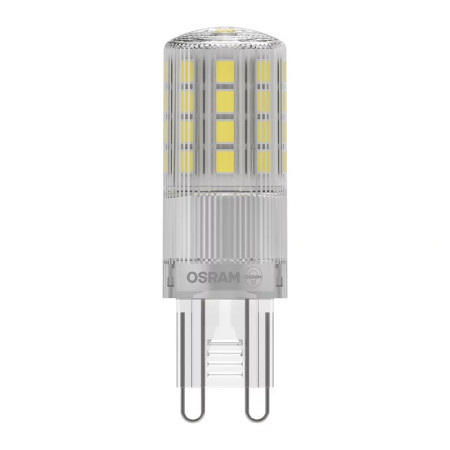 Žiarovka OSRAM LED SPIN40 G9 4W/827 3XD 3 STEP DIM