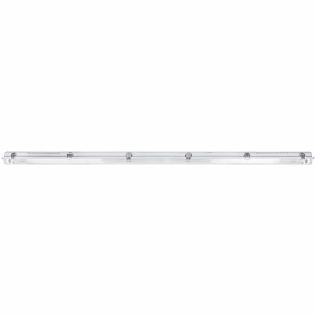 Prachotes IP65 pre LED trubice 2x1500mm LEDVANCE DAMP PROOF HOUSING