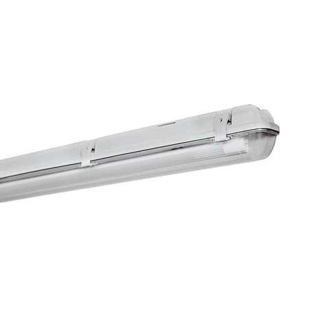 Prachotes IP65 pre LED trubice 1x1500mm OSRAM DAMP PROOF SUBMARINE 20W/840