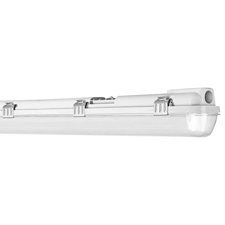 Prachotes IP65 pre LED trubice 1x1500mm LEDVANCE DAMP PROOF HOUSING PMC