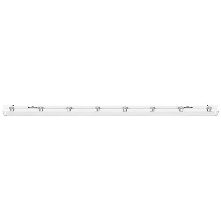 Prachotes IP65 pre LED trubice 1x1500mm LEDVANCE DAMP PROOF HOUSING PMC