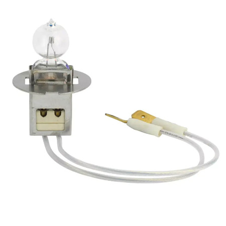 Žiarovka 64317 IRC 45W-30 PK30D