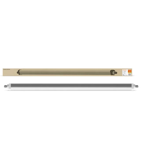 Prachotes IP66 LED LEDVANCE DP COMPACT 1200 44W/6500K PMC 5400lm DAMPROOF