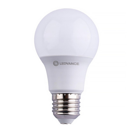 Žiarovka LEDVANCE LED CLA60 E27 8W/827 VALUE CLASS