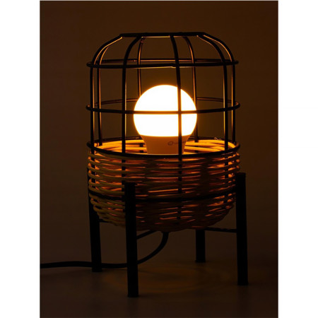 Žiarovka LEDVANCE LED CLA60 E27 8W/827 VALUE CLASS