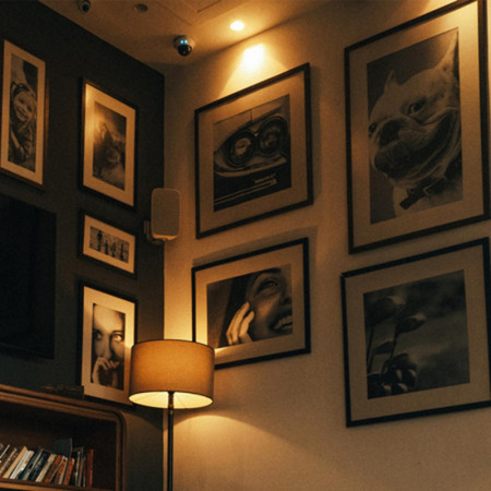 Žiarovka LEDVANCE LED CLA40 E27 4,9W/827 VALUE CLASS