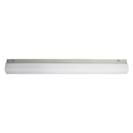 Svietidlo lineárne LED 60cm 14W 930-940 CCT LEDVANCE LED SQUARE IP44