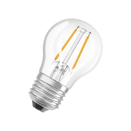 Žiarovka OSRAM LED SCLP25D E27 2,8w/827 ilumka FILAMENT DIM