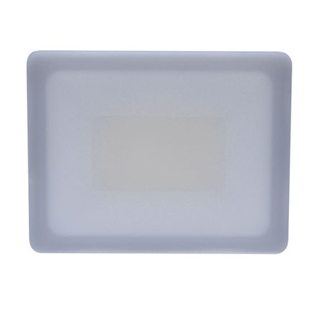 Reflektor LED 30W 4000K čierny SOLIGHT WM-30W-Q