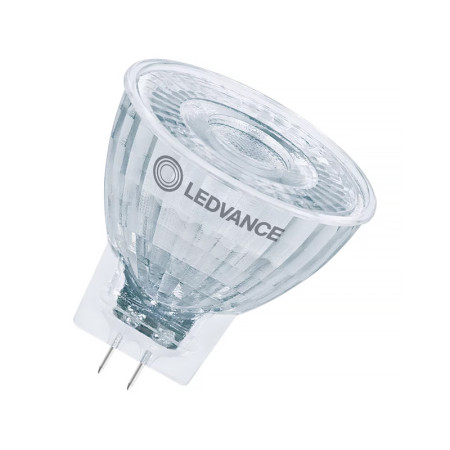 Žiarovka LEDVANCE LED MR112036 MR11 2,5W/840 36° GU4 PMC