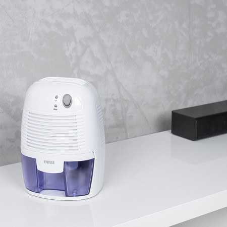 Odvlhčovač 250ml/24h NOVEEN DH300