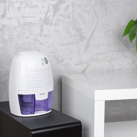 Odvlhčovač 250ml/24h NOVEEN DH300