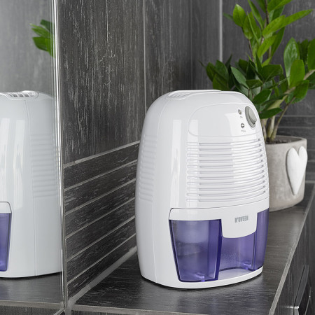 Odvlhčovač 250ml/24h NOVEEN DH300