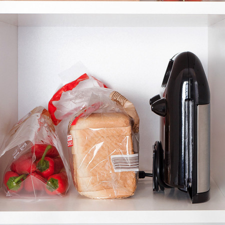 Sendvičovač NOVEEN SM450 NEREZ/BLACK 800W