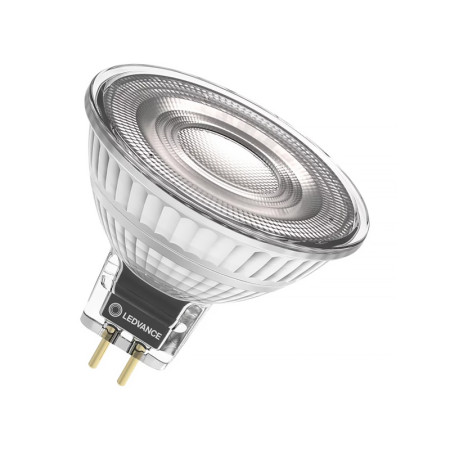 Žiarovka LEDVANCE LED MR16D3536 MR16 5W/930 36° DIM PMC