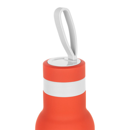 Termoska NOVEEN TB155 RED SATIN 0,5L BPA FREE